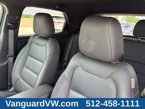 Used 2023 Chevrolet TrailBlazer ACTIV w/ Convenience Package FWD image 14