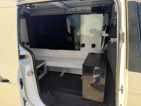 Used 2018 Ford Transit Connect XL image 23