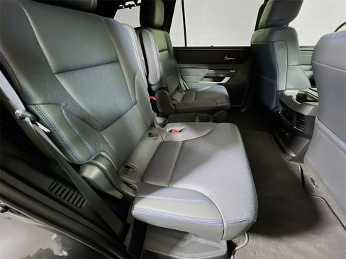 New 2026 Toyota Sequoia Platinum image 22