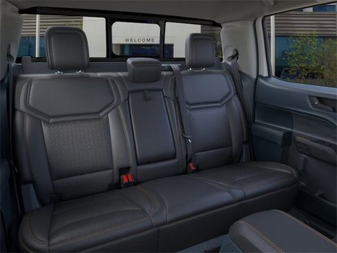 New 2025 Ford Maverick Tremor image 11