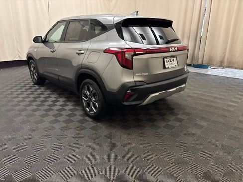Certified 2024 Kia Seltos LX AWD/4WD image 7