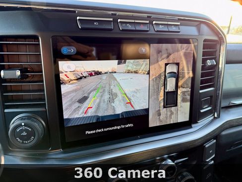 Certified 2024 Ford F350 Lariat w/ Lariat Ultimate Package image 24