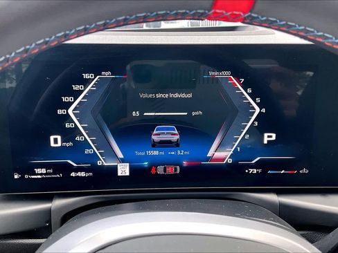 Certified 2025 BMW M340i Sedan image 26