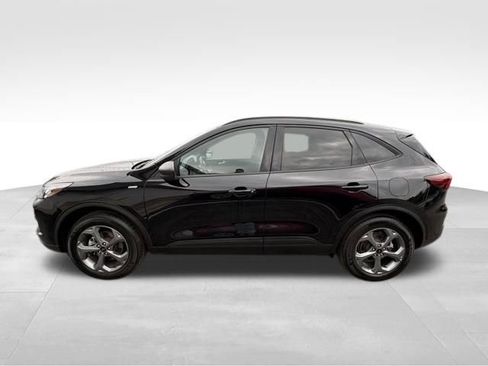 Used 2025 Ford Escape ST-Line AWD/4WD image 12