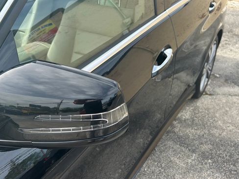 Used 2016 Mercedes-Benz E 350 E 350 4MATIC Sedan 4D w/ Premium Package image 14