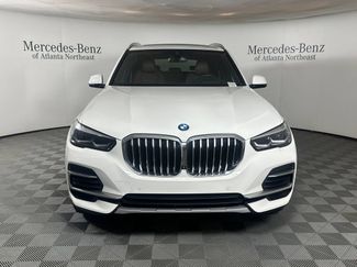 Used 2023 BMW X5 sDrive40i w/ Premium Package RWD video 2
