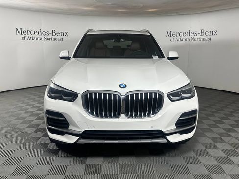 Used 2023 BMW X5 sDrive40i w/ Premium Package RWD image 2