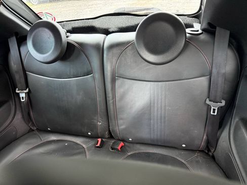 Used 2013 FIAT 500 Abarth w/ Beats Audio Pkg FWD image 16