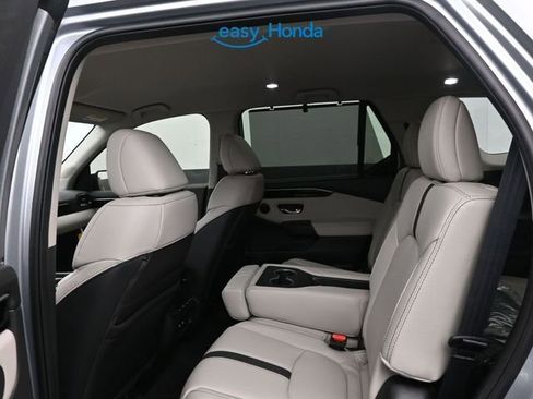 New 2026 Honda Pilot EX-L image 16