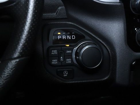 Used 2025 RAM 1500 Big Horn image 26