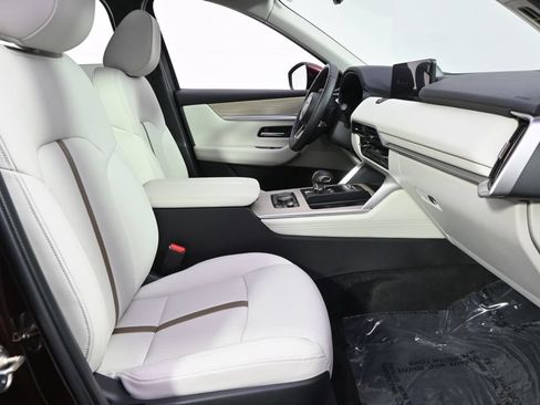 Certified 2026 MAZDA CX-90 Plug-In Hybrid w/ Premium Plus AWD/4WD image 16