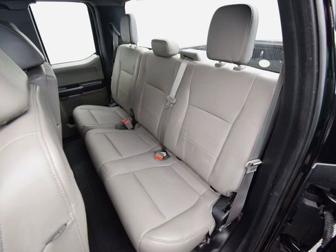 Used 2020 Ford F150 XL w/ XL Power Equipment Group AWD/4WD image 24