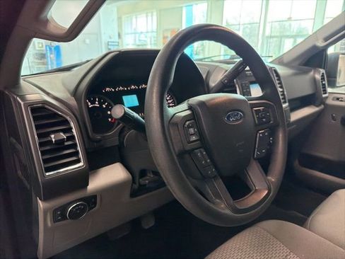 Used 2015 Ford F150 XLT w/ FX4 Off-Road Package AWD/4WD image 15