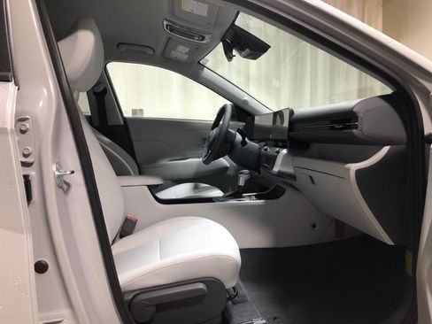 New 2026 Hyundai Kona SEL Sport image 12