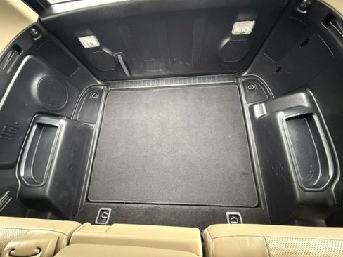 Used 2016 Toyota 4Runner Limited RWD image 15
