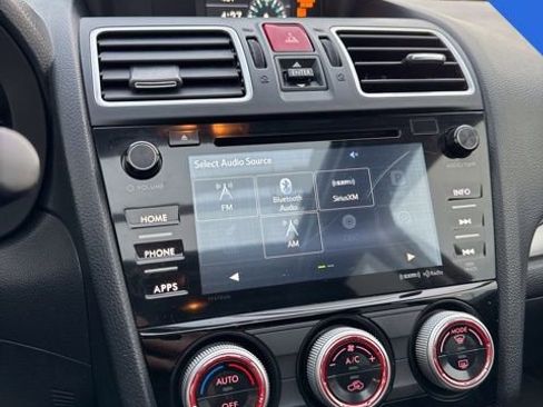 Used 2017 Subaru Forester 2.5i Premium w/ All-Weather Package image 12