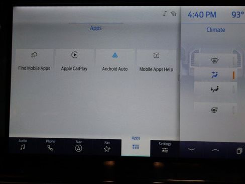 Used 2022 Ford F350 King Ranch w/ King Ranch Ultimate Package AWD/4WD image 73