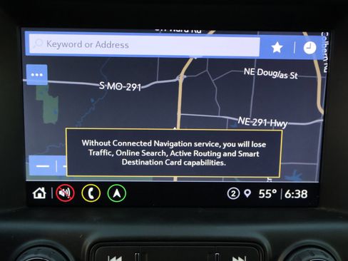 Used 2022 GMC Terrain Denali w/ LPO, Floor Liner Package image 27