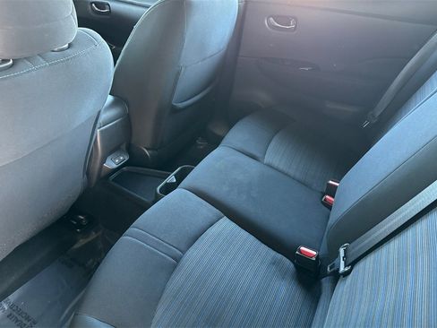 Used 2024 Nissan Leaf SV Plus image 12