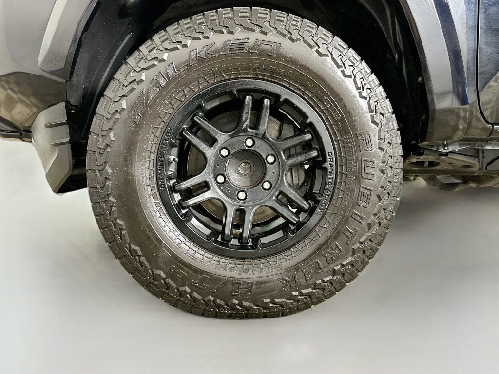 Used 2019 Toyota Tacoma SR5 RWD image 33