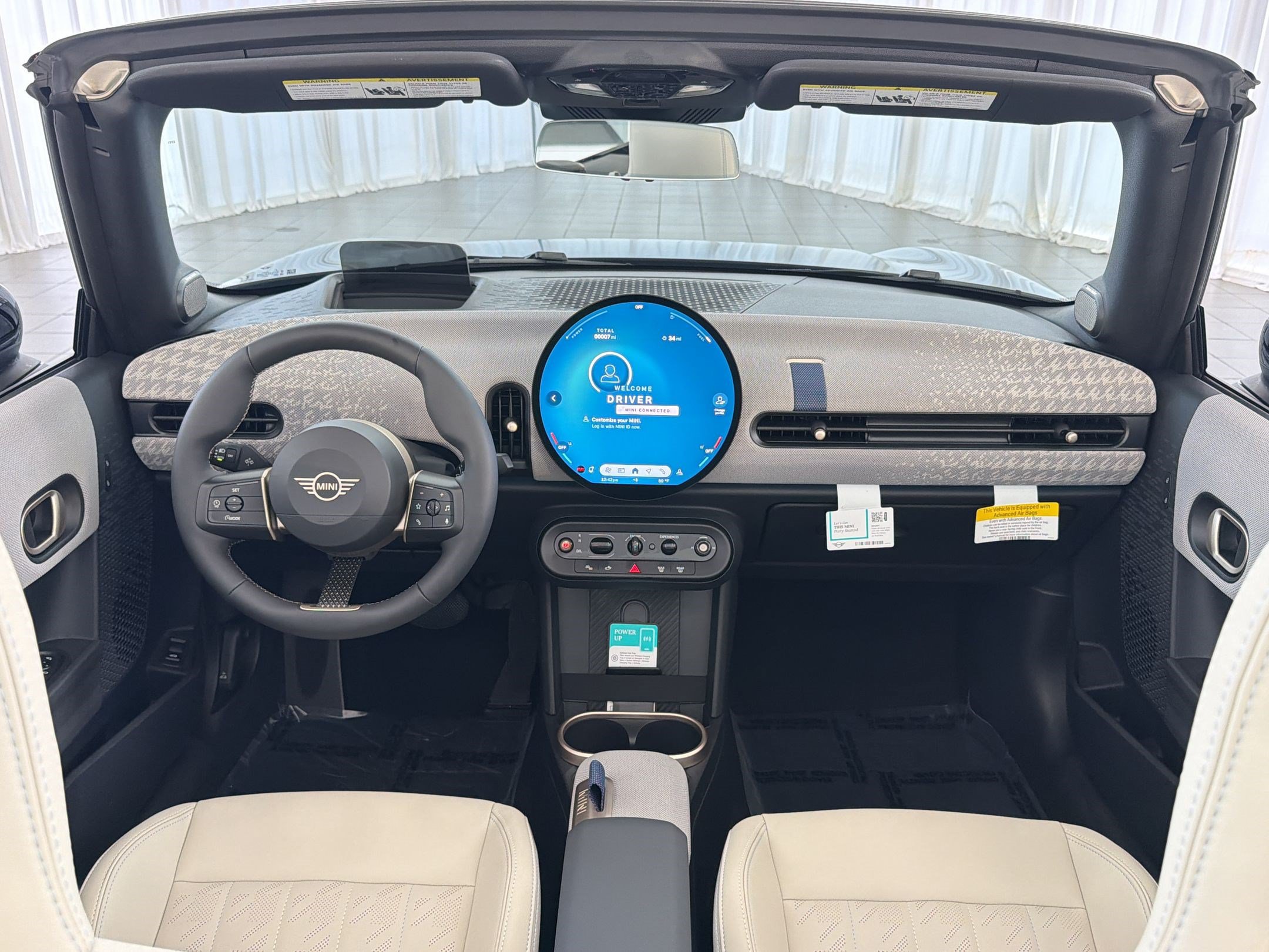 New 2026 MINI Cooper S FWD image 15