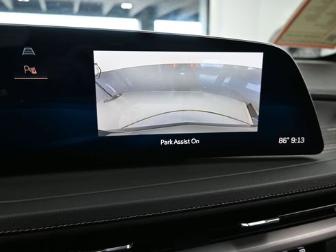 Used 2024 Cadillac XT4 Premium Luxury image 21