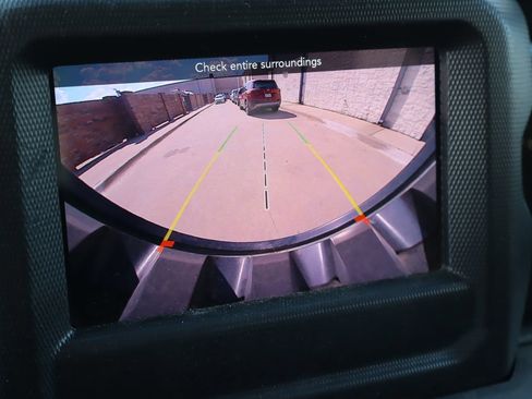 Used 2019 Jeep Wrangler Unlimited Sport AWD/4WD image 7