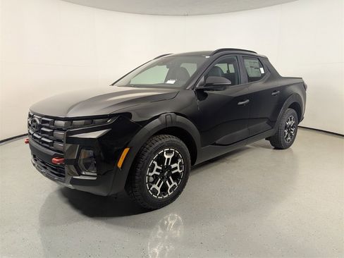 New 2026 Hyundai Santa Cruz XRT image 3