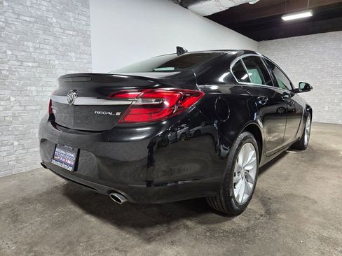 Used 2016 Buick Regal Premium image 39