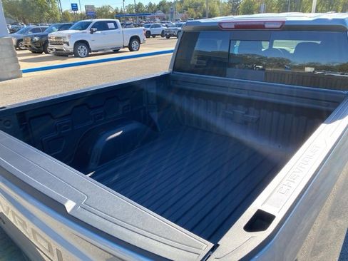 New 2026 Chevrolet Silverado 1500 LTZ image 30