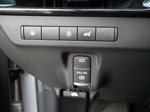 Certified 2025 Nissan Murano SL image 28