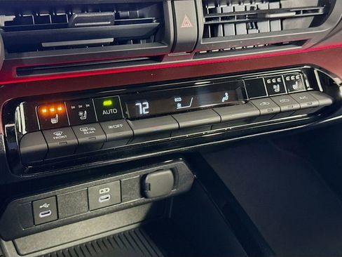 Used 2026 Toyota Prius Plug-In Hybrid w/ Limited Premium Package image 16