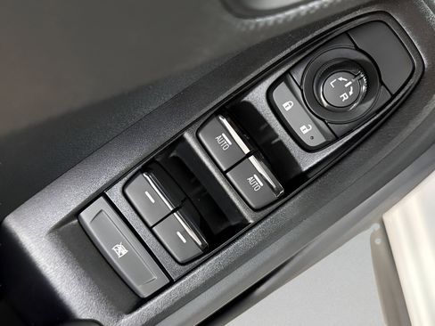 New 2026 Subaru Crosstrek 2.5i Sport image 20