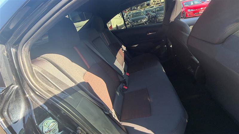 Used 2023 Toyota Corolla SE w/ SE Package FWD image 13