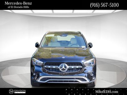 Certified 2025 Mercedes-Benz GLA 250