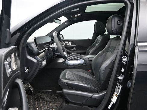 Used 2022 Mercedes-Benz GLE 63 AMG S image 22