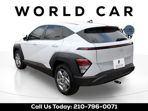 New 2026 Hyundai Kona SE FWD image 5