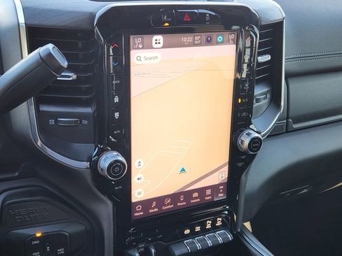 New 2026 RAM 2500 Laramie w/ Night Edition image 12