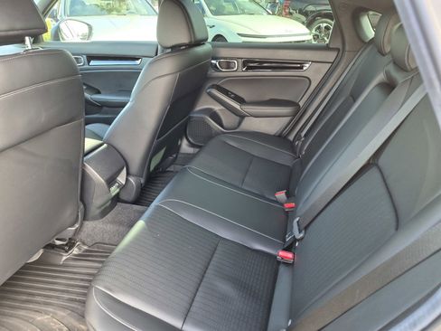 Used 2024 Honda Civic Sport Touring image 14