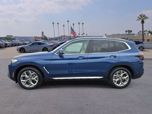 Used 2024 BMW X3 xDrive30i w/ Convenience Package image 8
