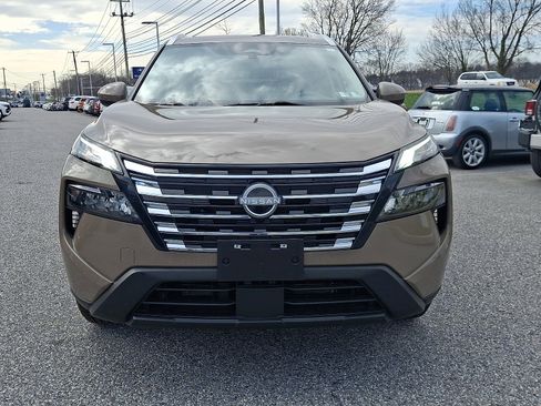 Certified 2024 Nissan Rogue SV w/ SV Premium Package image 2