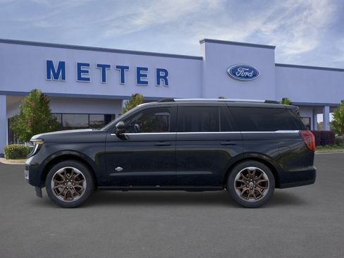 New 2026 Ford Expedition King Ranch AWD/4WD image 10