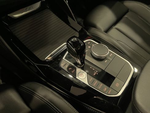 Certified 2023 BMW X4 xDrive30i w/ Premium Package image 18