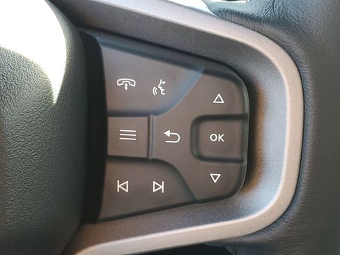 New 2025 Ford Bronco Big Bend image 12