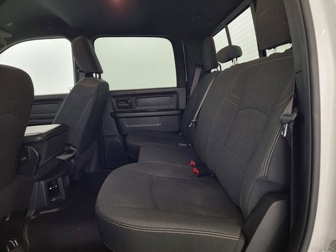 Used 2021 RAM 2500 Tradesman AWD/4WD image 14