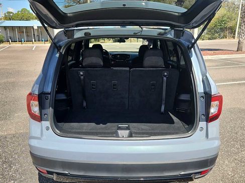Certified 2022 Honda Pilot Sport image 20