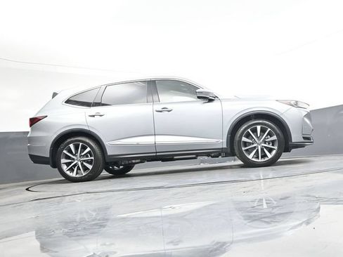 New 2026 Acura MDX SH-AWD w/ Technology Package image 31