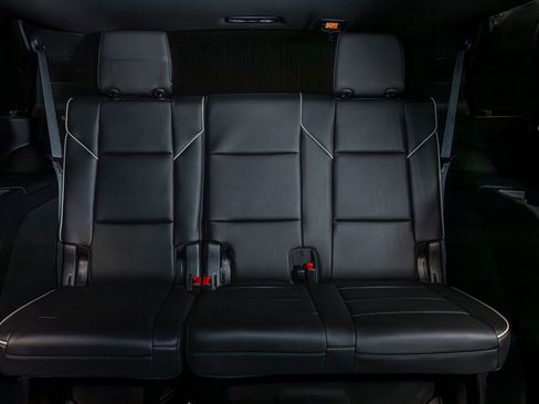 Used 2023 Cadillac Escalade Premium Luxury w/ Performance Package image 25