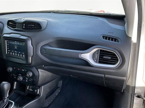 Used 2019 Jeep Renegade Latitude image 15