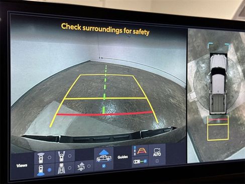 Used 2025 Toyota Tundra 1794 Edition image 16